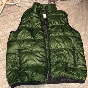 Old Navy vest